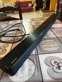 Soundbar Hisense