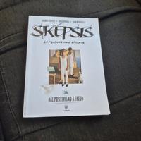 Skepsis 3A