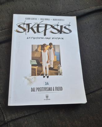 Skepsis 3A