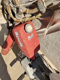 Motorino Benelli Anni 80
