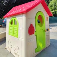 Casetta nel bosco Chicco