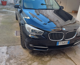 Auto usata BMW 520 diesel anno 2013