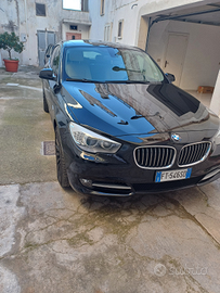 Auto usata BMW 520 diesel anno 2013