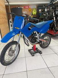 Malaguti grizzly 12