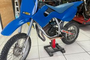 Malaguti grizzly 12
