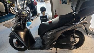 Honda SH 125 - 2021