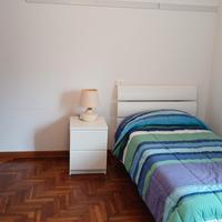 Camera singola con bagno privato