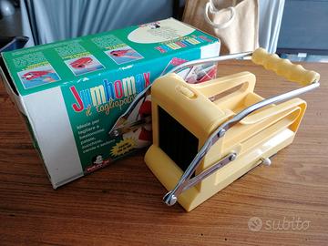 Taglia patate verdure a bastoncino