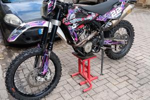 Husqvarna TE 510 - 2008