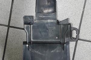 Cassa porta batteria honda dylan 125/150 2004-2005