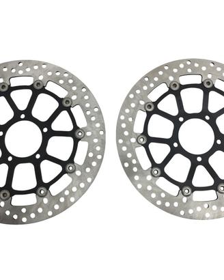 DISCHI FRENO DUCATI BREMBO MULTISTRADA 49241011A V
