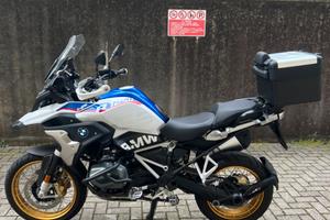 Bmw R 1250 Gs