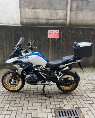 Bmw R 1250 Gs