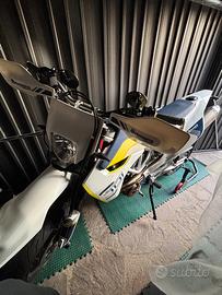 Husqvarna supermoto 701 2017
