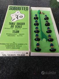 SUBBUTEO LIVERPOLL ANNI 70