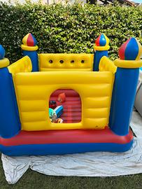 Gonfiabile per bambini