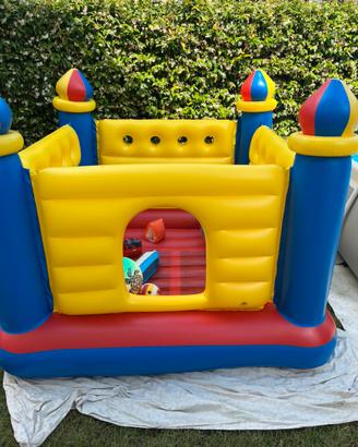 Gonfiabile per bambini