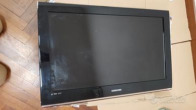 TV SAMSUNG LCD da 32"