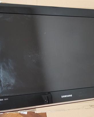 TV SAMSUNG LCD da 32"