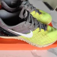 Nike Metcon 3 CUSTOM iD taglia 42 palestra scarpe