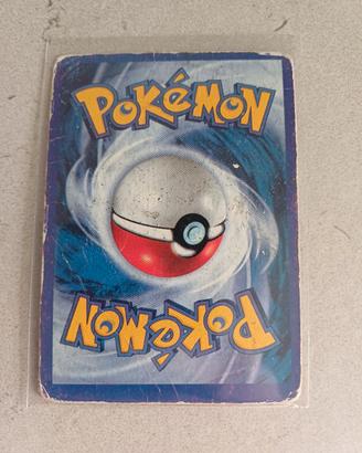 carta pokémon 