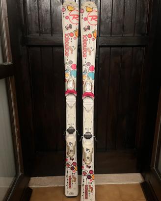 Sci Rossignol cm130