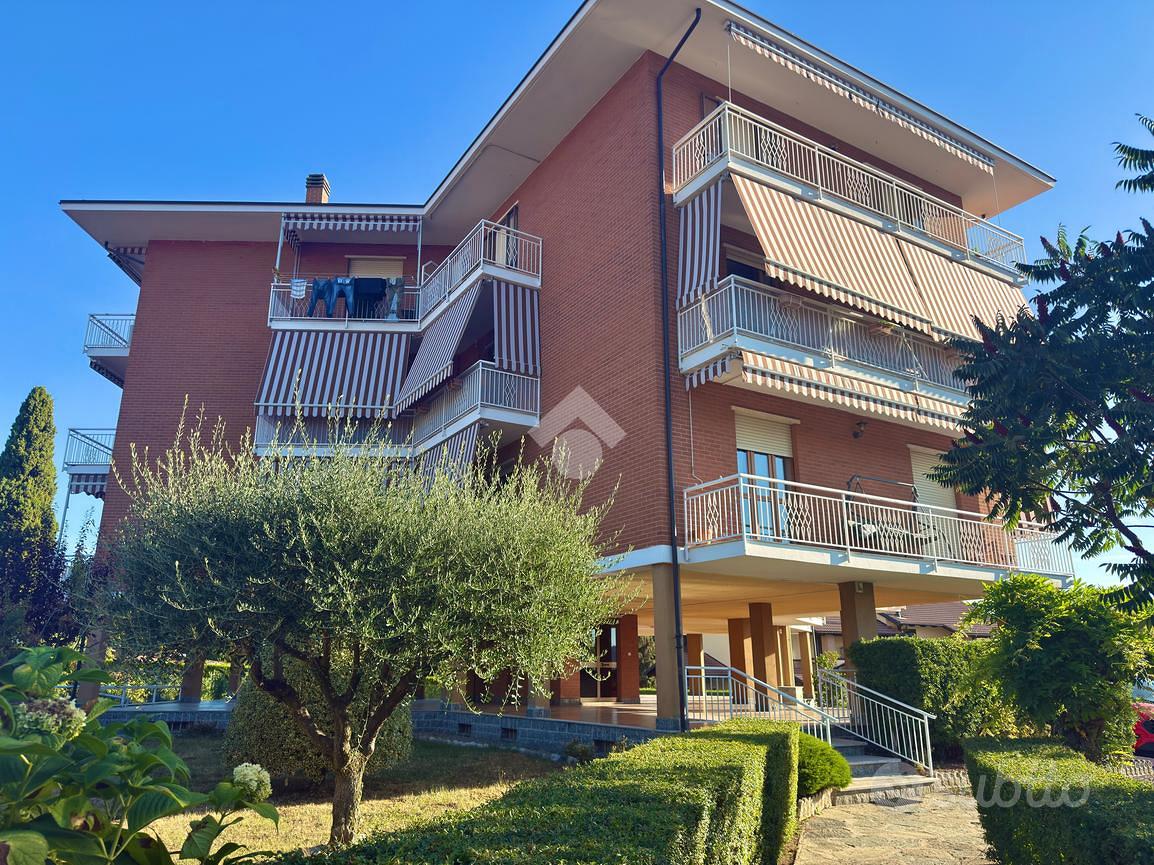 Appartamento – Giaveno, Torino - Vista 3