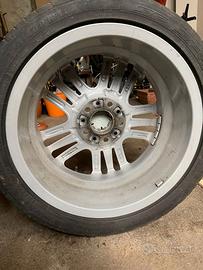 Cerchi BMW serie 5