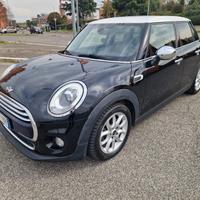 Mini Cooper D 1.5 136cv 5porte *FRIZIONE NUOVA*