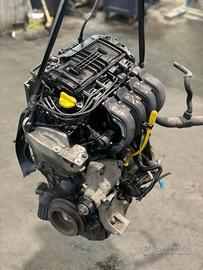 Motore Renault Clio 1.2 Benz. (D4F B7)