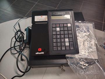 Registratore di cassa