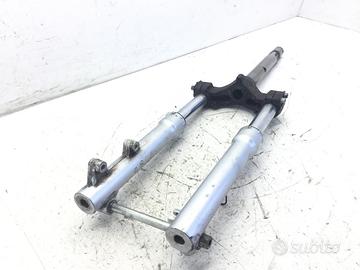 APRILIA SCARABEO E3 125 FORCELLA ANTERIORE 2006
