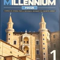 Millennium focus. Vol. 1