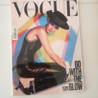 Rivista Vogue 
