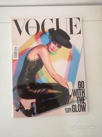 Rivista Vogue 
