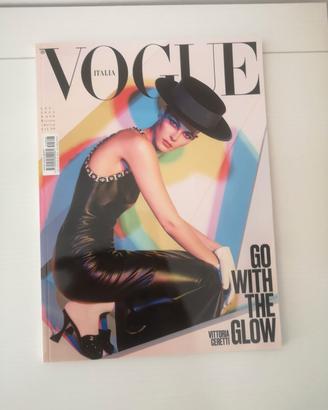 Rivista Vogue 