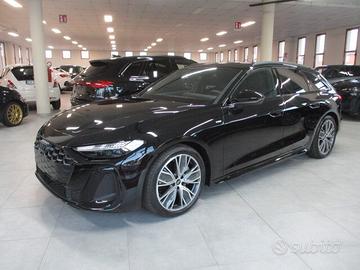 Audi A5 Avant TDI 150 kW S-Tronic mHEV+ S-Line