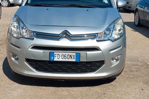 Citroën C3 1.2 2016 Feel  – 152000 km