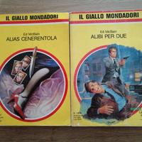 libri gialli - Ed McBain