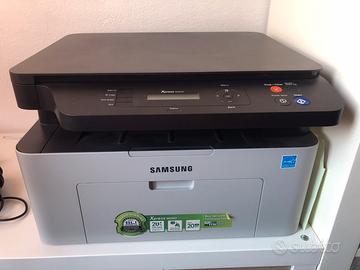 Stampante multifunzione samsung M2070 xpress perfe