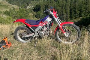 Montesa cota 314 r