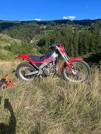 Montesa cota 314 r