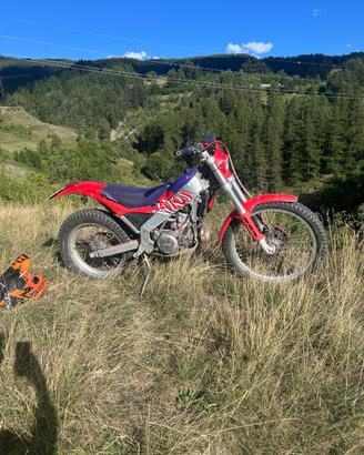 Montesa cota 314 r