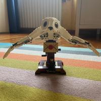 Hedwig di Harry Potter