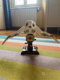 Hedwig di Harry Potter