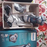 philips shaver 6000
