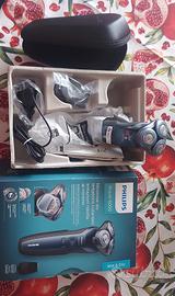 philips shaver 6000