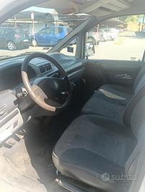 CITROEN e-Jumpy - 2002
