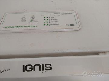  congelatore