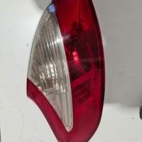Fanale posteriore sinistro Renault Megane 3